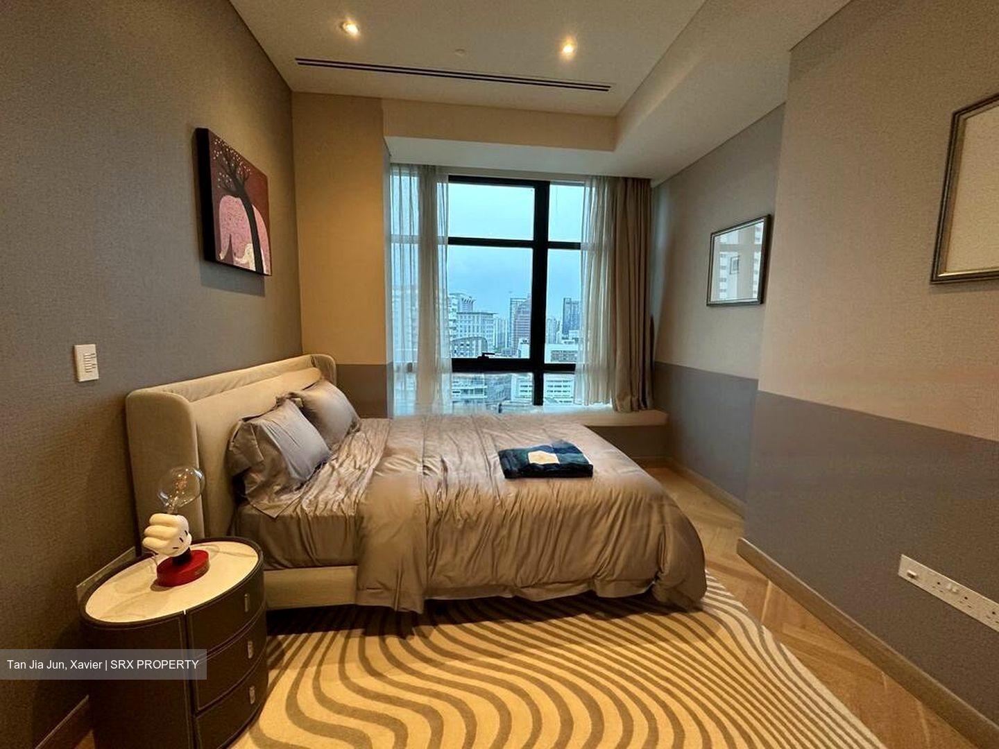 The Ritz-Carlton  (D9), Condominium #460812631